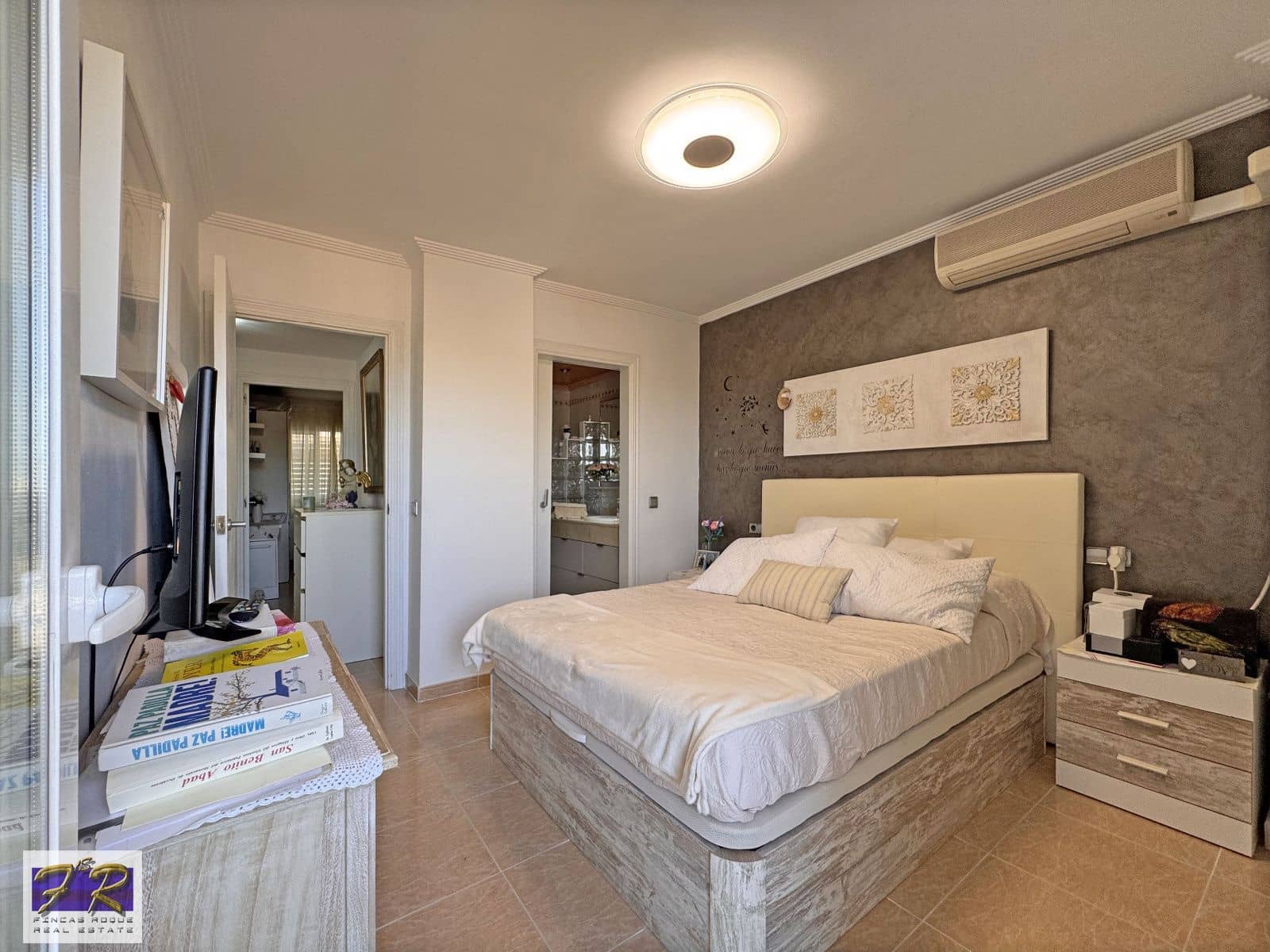 3 soveværelse Lejlighed til salg i Puerto de Alcudia med swimmingpool garage - € 418.500 (Ref: 9282687)