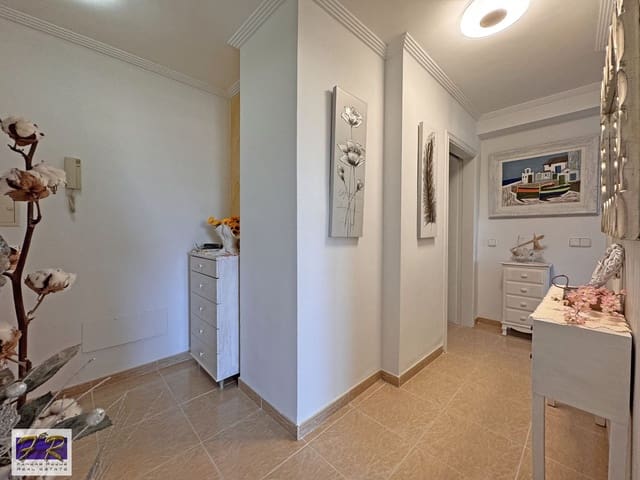 3 soveværelse Lejlighed til salg i Puerto de Alcudia, Alcúdia med swimmingpool garage - € 418.500 (Ref: 9282687)