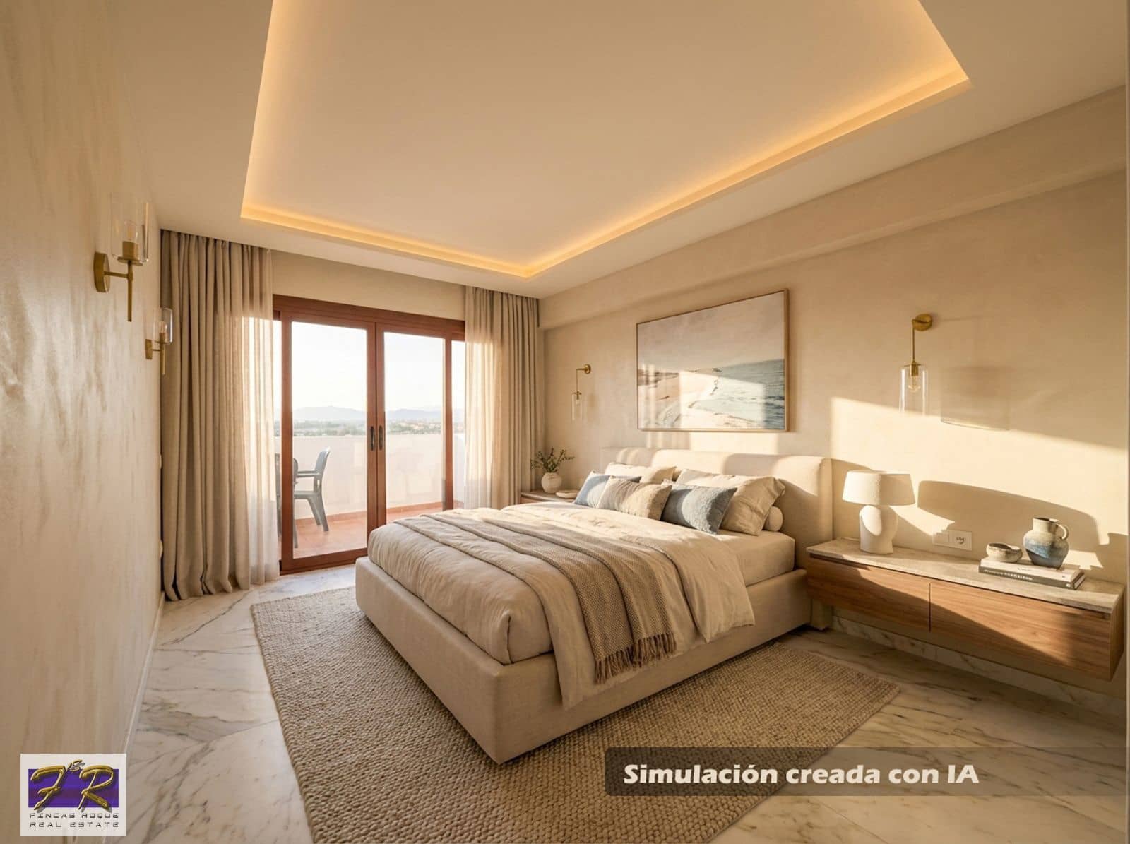1 slaapkamer Flat te koop in Puerto de Alcudia met zwembad garage - € 309.000 (Ref: 9415310)