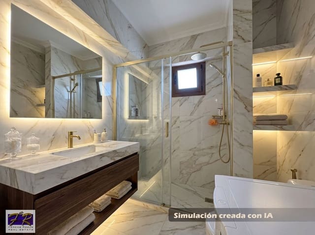 1 slaapkamer Flat te koop in Puerto de Alcudia, Alcúdia met zwembad garage - € 309.000 (Ref: 9415310)