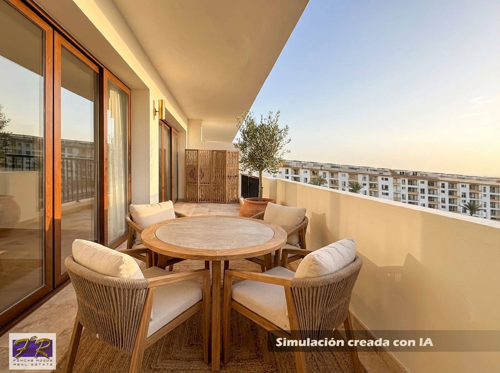 1 slaapkamer Flat te koop in Puerto de Alcudia met zwembad garage - € 309.000 (Ref: 9415310)