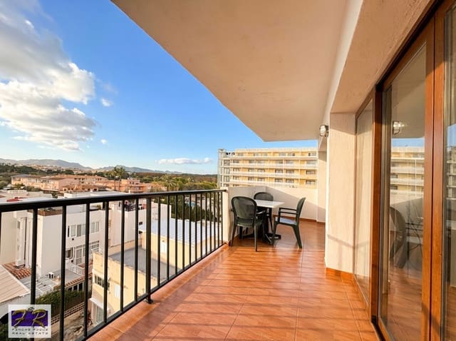 1 slaapkamer Flat te koop in Puerto de Alcudia, Alcúdia met zwembad garage - € 309.000 (Ref: 9415310)