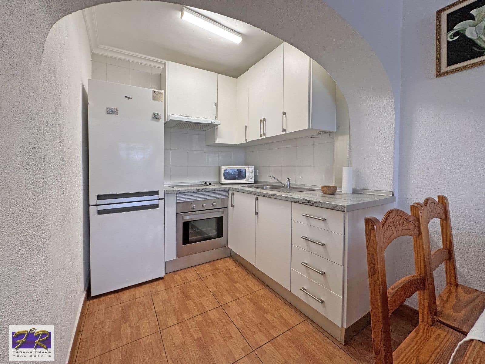 1 slaapkamer Flat te koop in Puerto de Alcudia met zwembad garage - € 309.000 (Ref: 9415310)