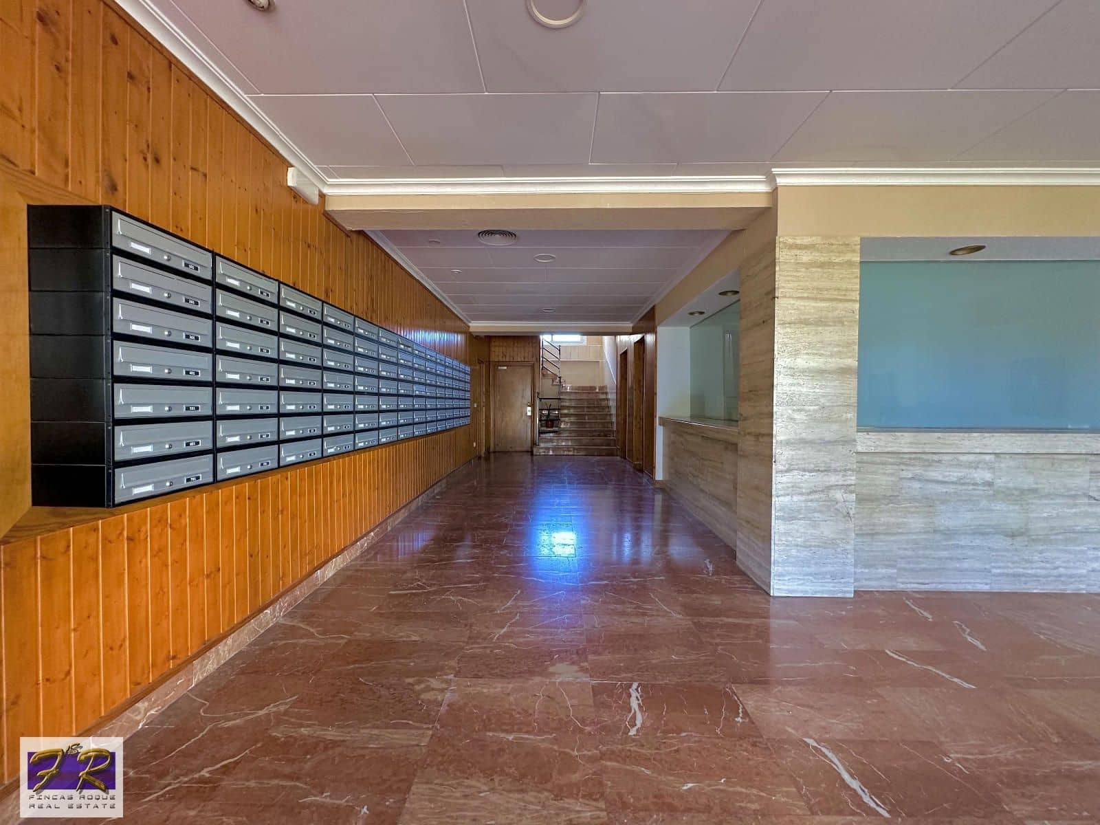 1 slaapkamer Flat te koop in Puerto de Alcudia met zwembad garage - € 309.000 (Ref: 9415310)