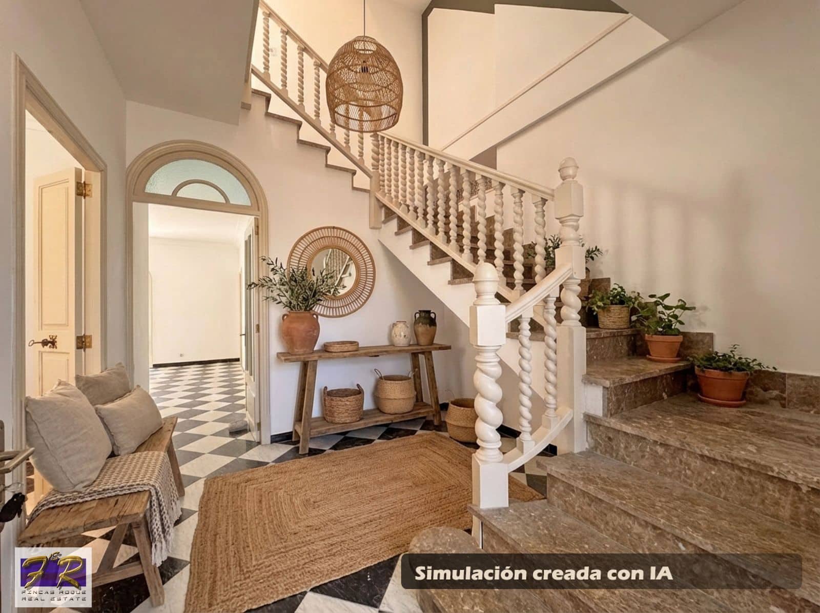 5 sovrum Villa till salu i Manacor med garage - 480 000 € (Ref: 9451543)