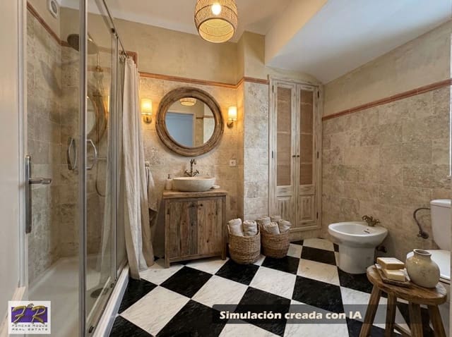 5 sovrum Villa till salu i Manacor med garage - 480 000 € (Ref: 9451543)