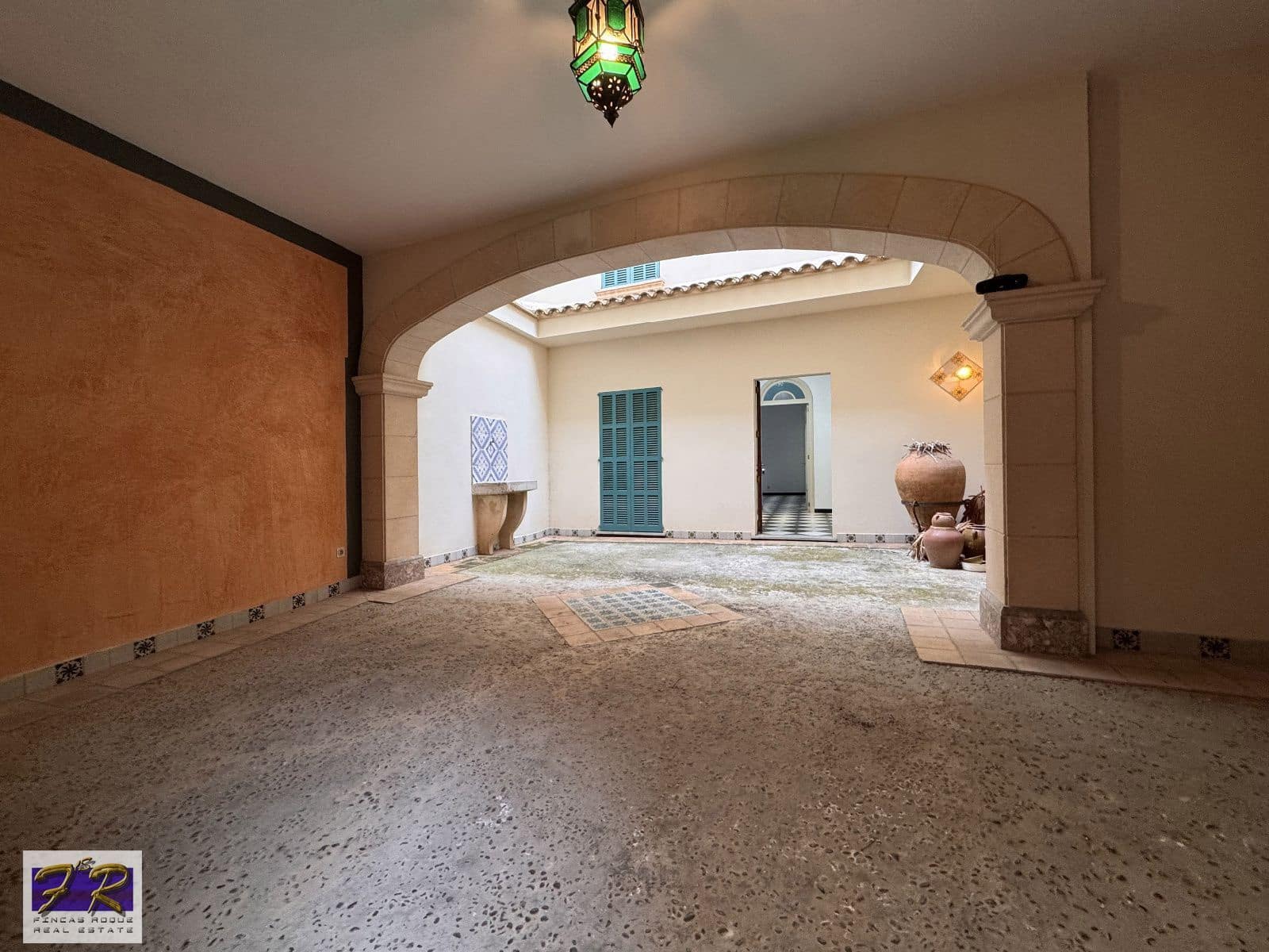 5 sovrum Villa till salu i Manacor med garage - 480 000 € (Ref: 9451543)