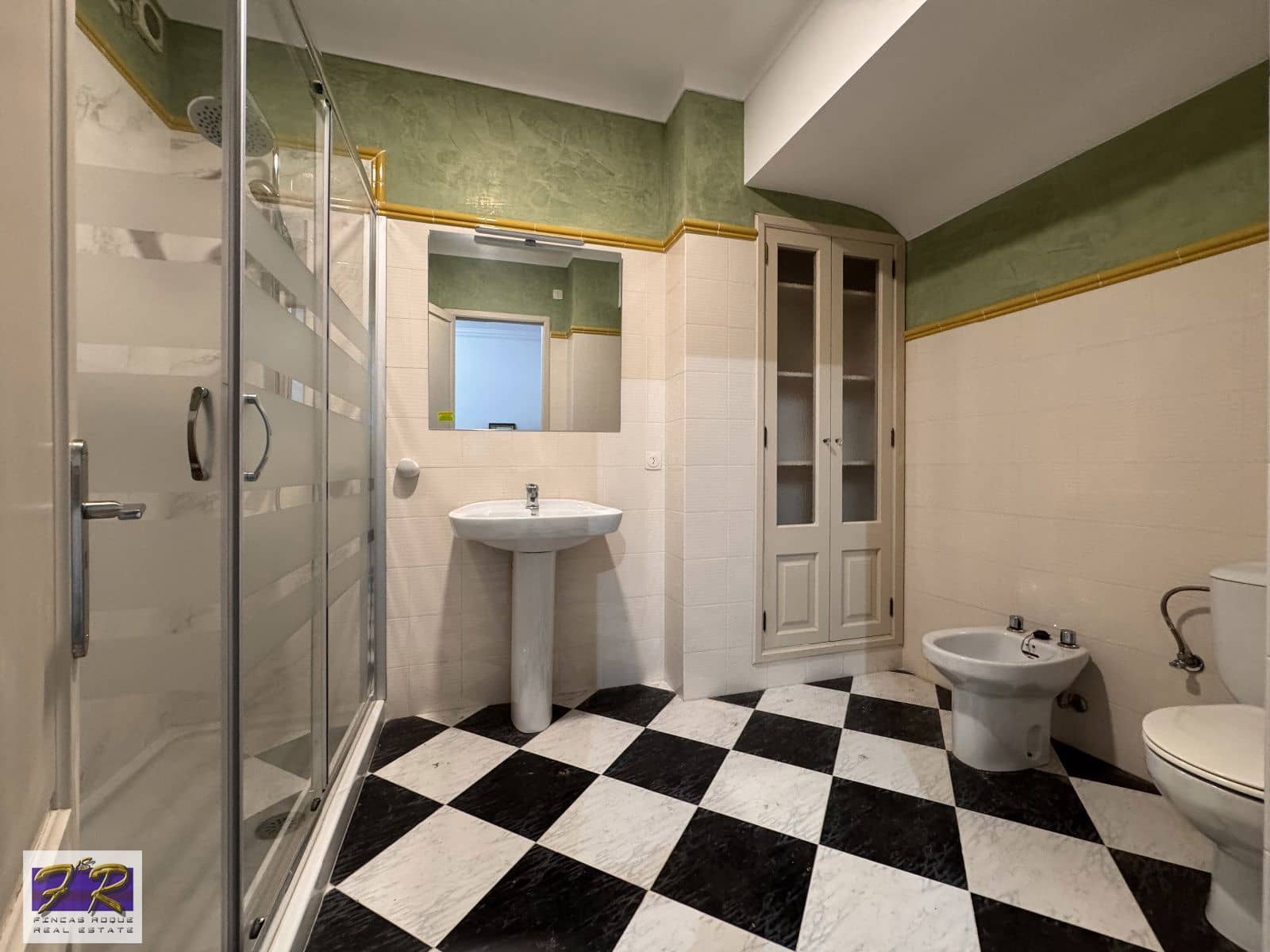 5 sovrum Villa till salu i Manacor med garage - 480 000 € (Ref: 9451543)