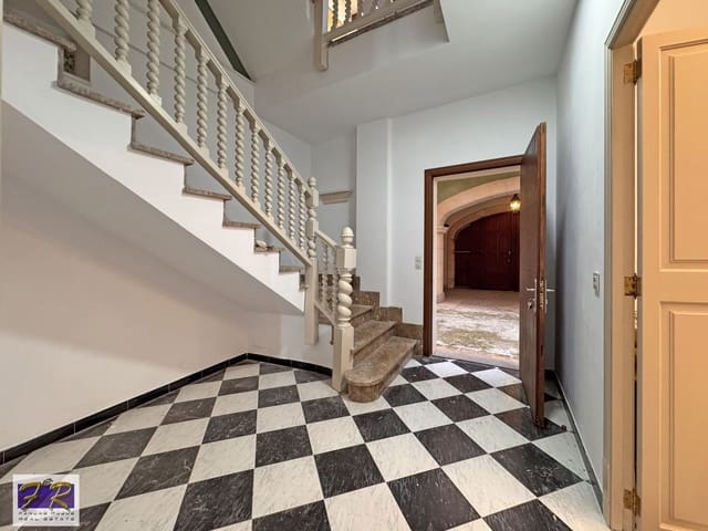 5 sovrum Villa till salu i Manacor med garage - 480 000 € (Ref: 9451543)