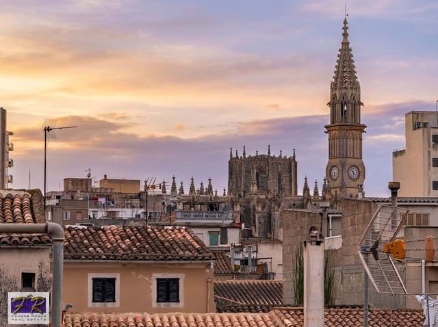 5 sovrum Villa till salu i Manacor med garage - 480 000 € (Ref: 9451543)