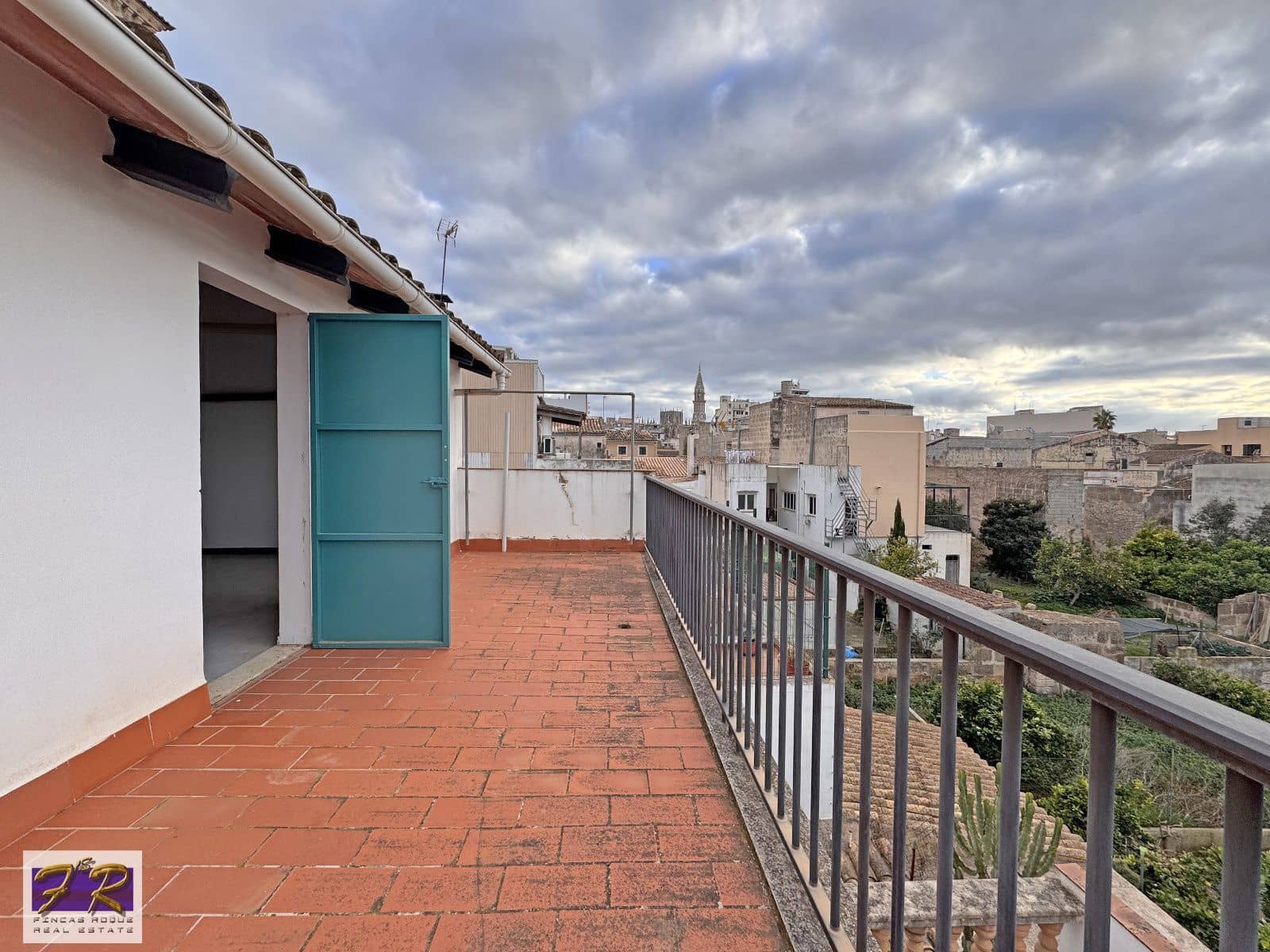 5 sovrum Villa till salu i Manacor med garage - 480 000 € (Ref: 9451543)