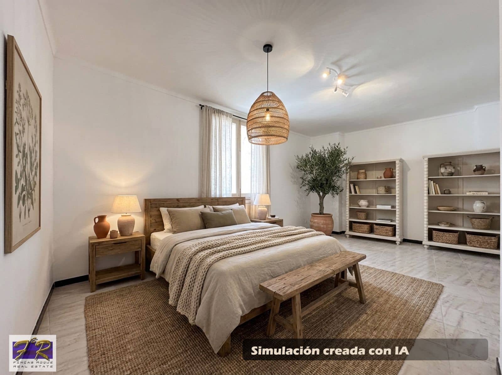 5 sovrum Villa till salu i Manacor med garage - 480 000 € (Ref: 9451543)