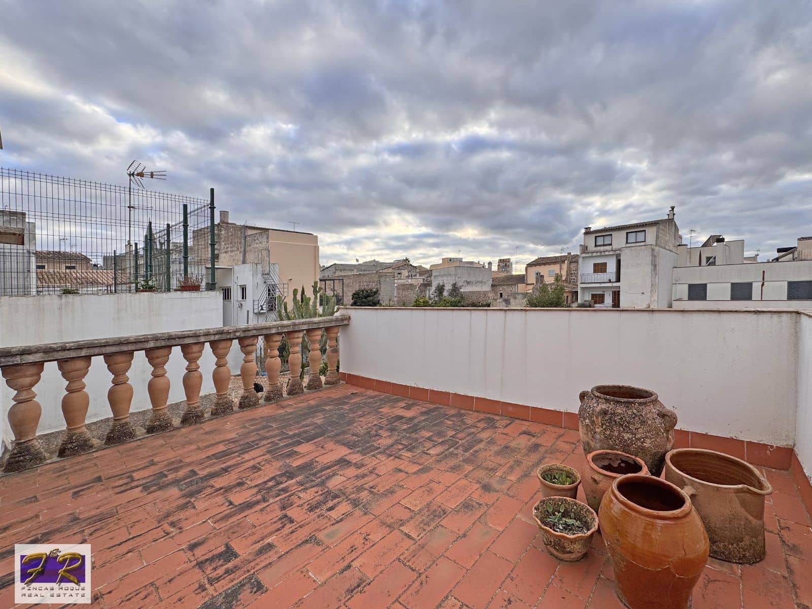 5 sovrum Villa till salu i Manacor med garage - 480 000 € (Ref: 9451543)