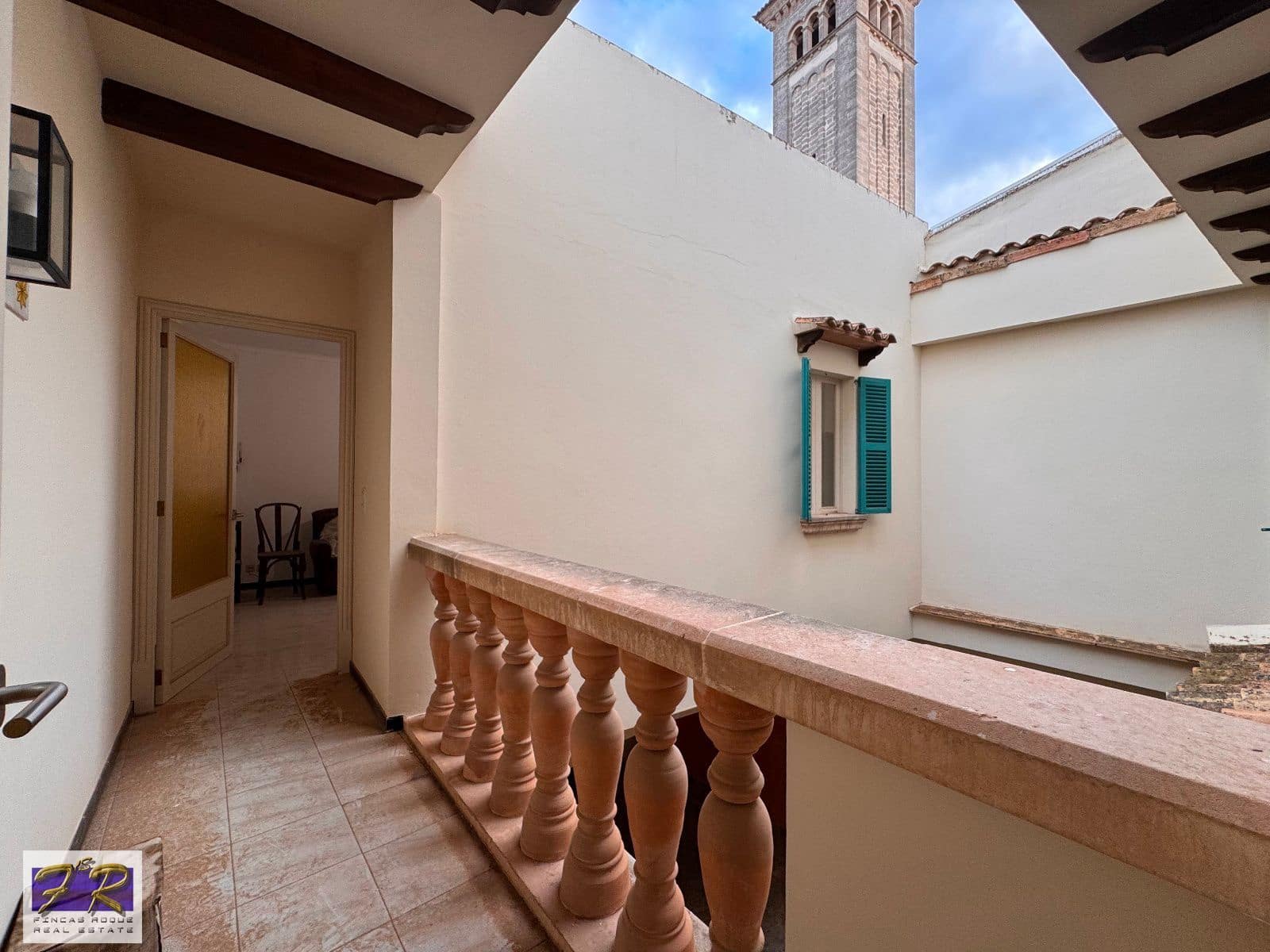 5 sovrum Villa till salu i Manacor med garage - 480 000 € (Ref: 9451543)