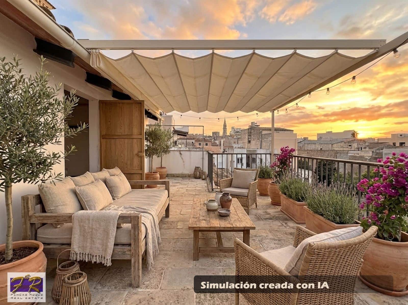 5 sovrum Villa till salu i Manacor med garage - 480 000 € (Ref: 9451543)