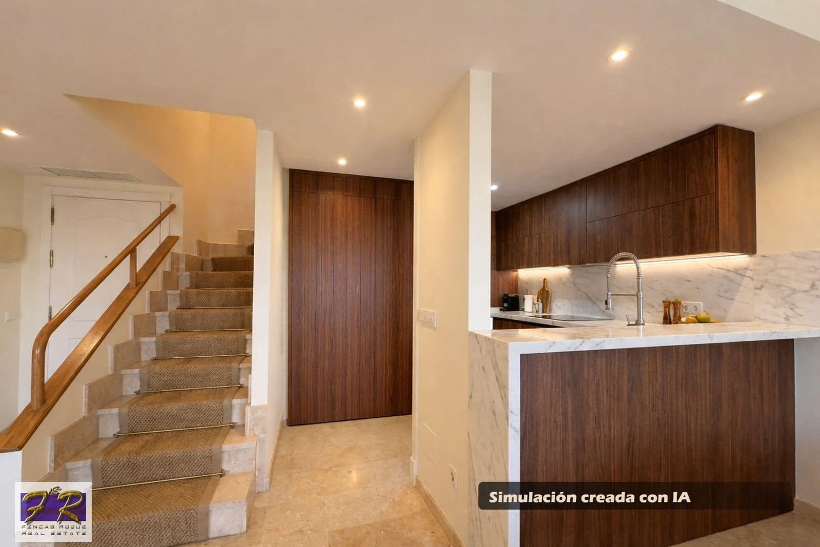 2 Zimmer Wohnung zu verkaufen in Puerto de Alcudia mit Pool Garage - 330.000 € (Ref: 9464935)