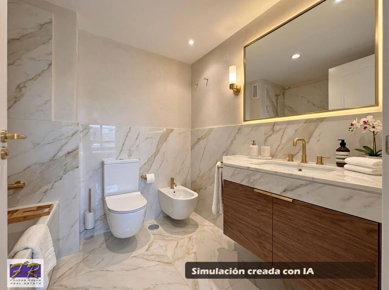 2 Zimmer Wohnung zu verkaufen in Puerto de Alcudia mit Pool Garage - 330.000 € (Ref: 9464935)