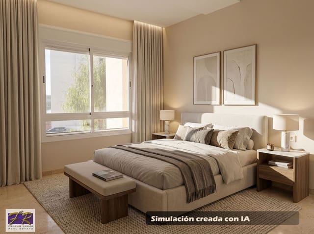 2 Zimmer Wohnung zu verkaufen in Puerto de Alcudia, Alcúdia mit Pool Garage - 330.000 € (Ref: 9464935)