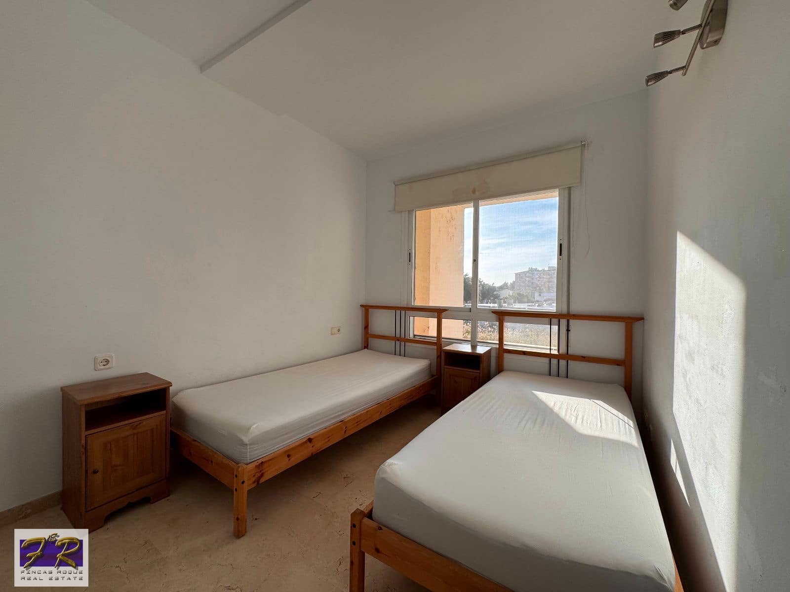 2 Zimmer Wohnung zu verkaufen in Puerto de Alcudia mit Pool Garage - 330.000 € (Ref: 9464935)