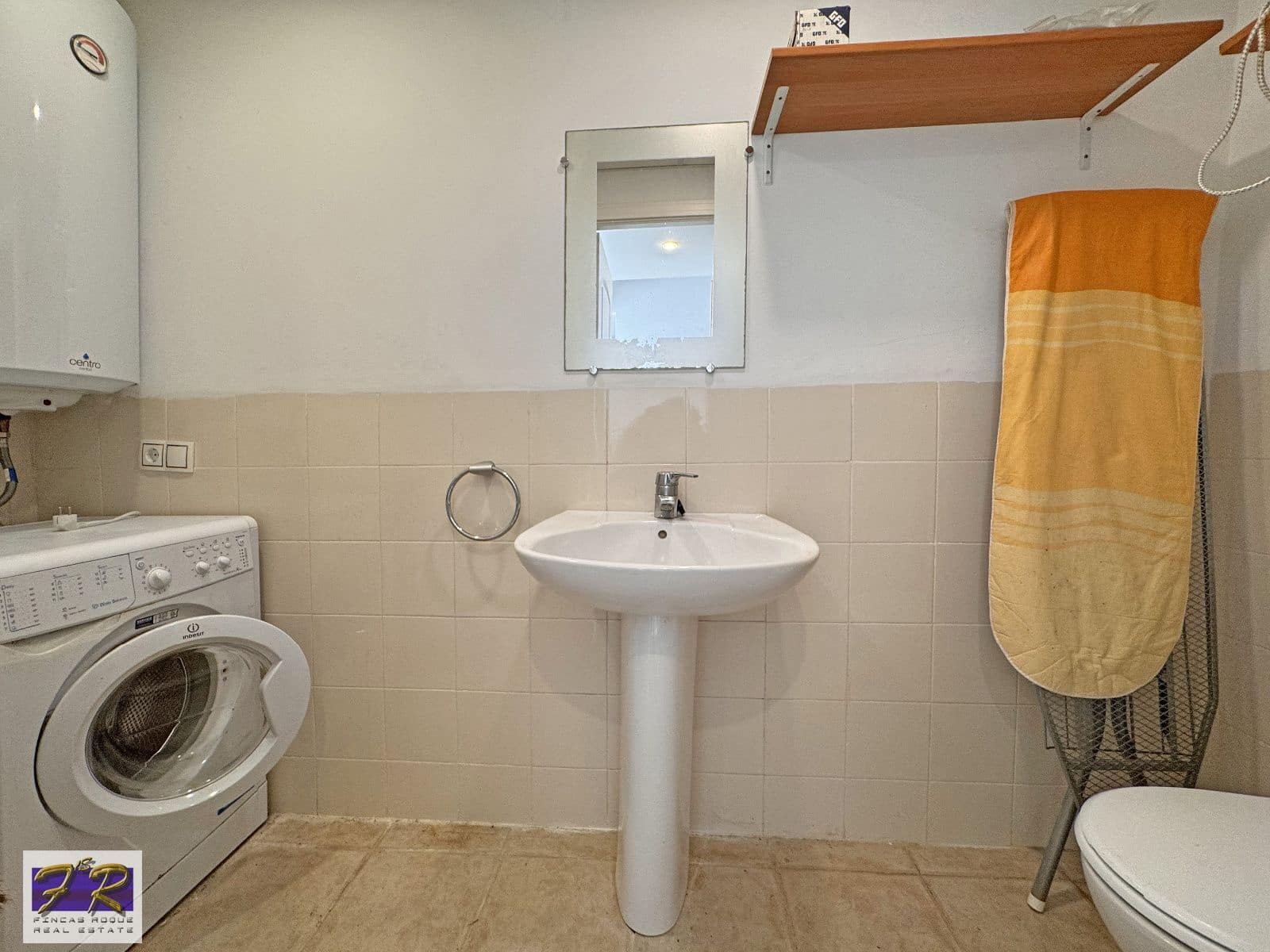 2 Zimmer Wohnung zu verkaufen in Puerto de Alcudia mit Pool Garage - 330.000 € (Ref: 9464935)