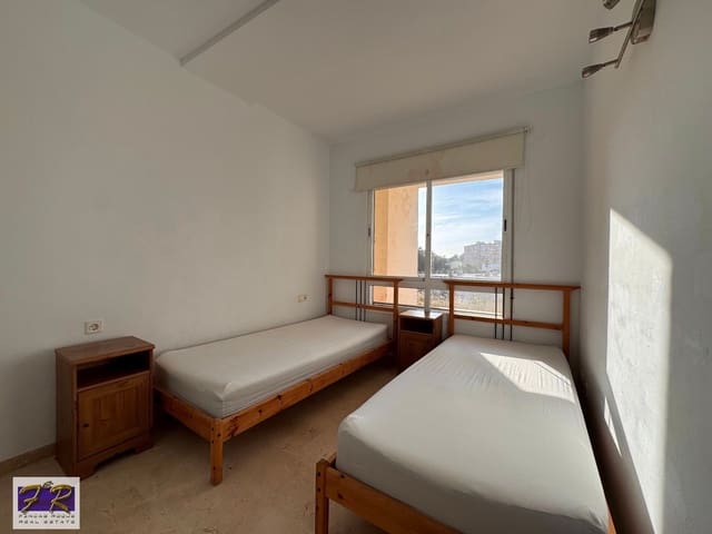 2 Zimmer Wohnung zu verkaufen in Puerto de Alcudia, Alcúdia mit Pool Garage - 330.000 € (Ref: 9464935)