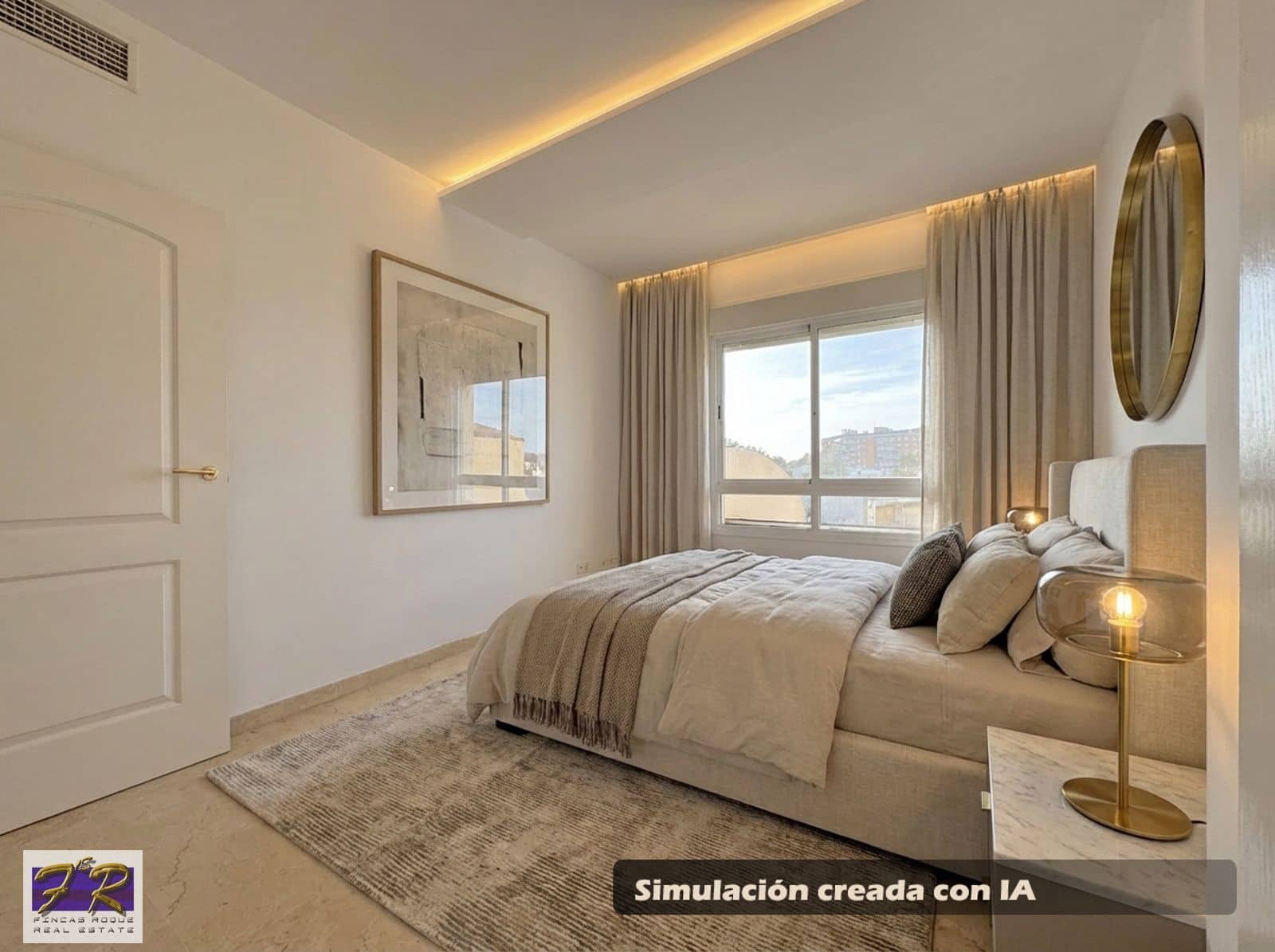 2 Zimmer Wohnung zu verkaufen in Puerto de Alcudia mit Pool Garage - 330.000 € (Ref: 9464935)