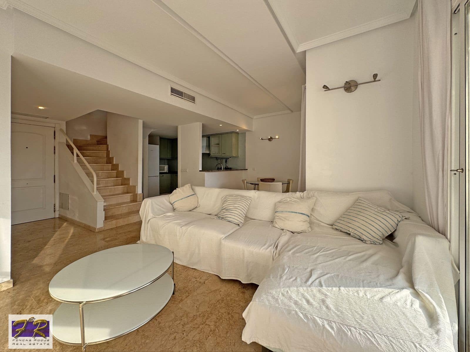 2 Zimmer Wohnung zu verkaufen in Puerto de Alcudia mit Pool Garage - 330.000 € (Ref: 9464935)