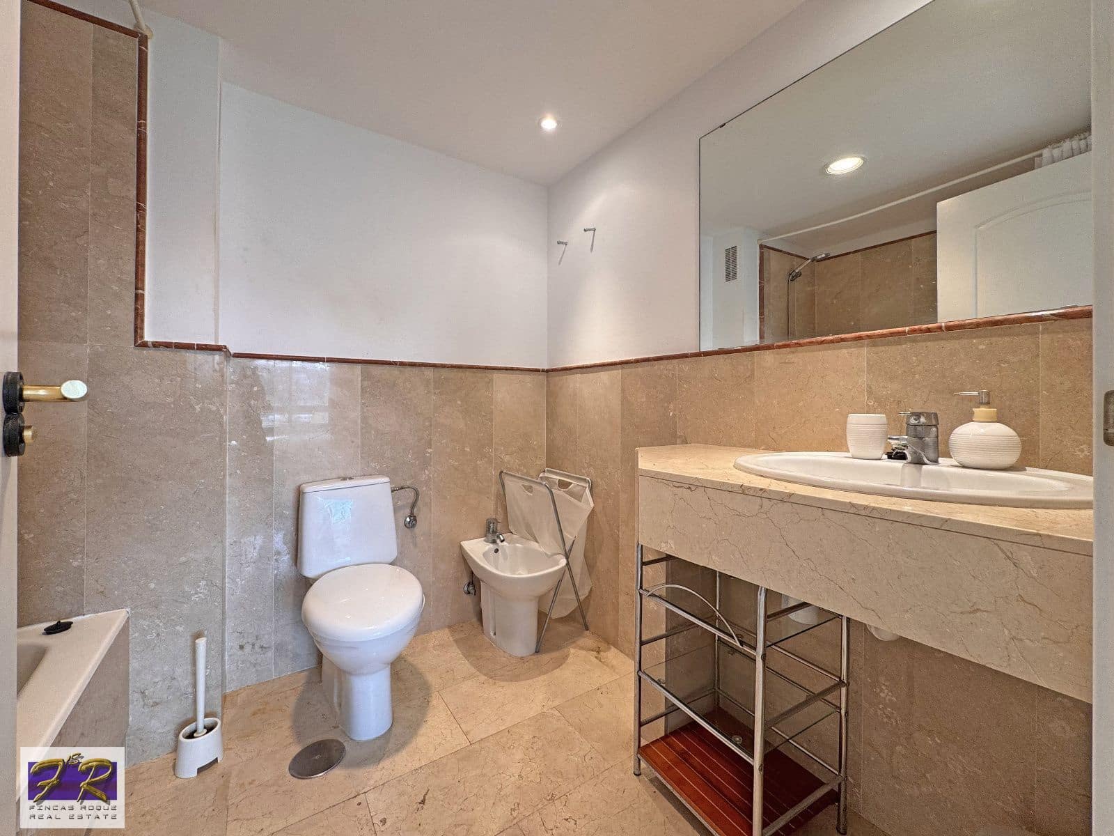 2 Zimmer Wohnung zu verkaufen in Puerto de Alcudia mit Pool Garage - 330.000 € (Ref: 9464935)