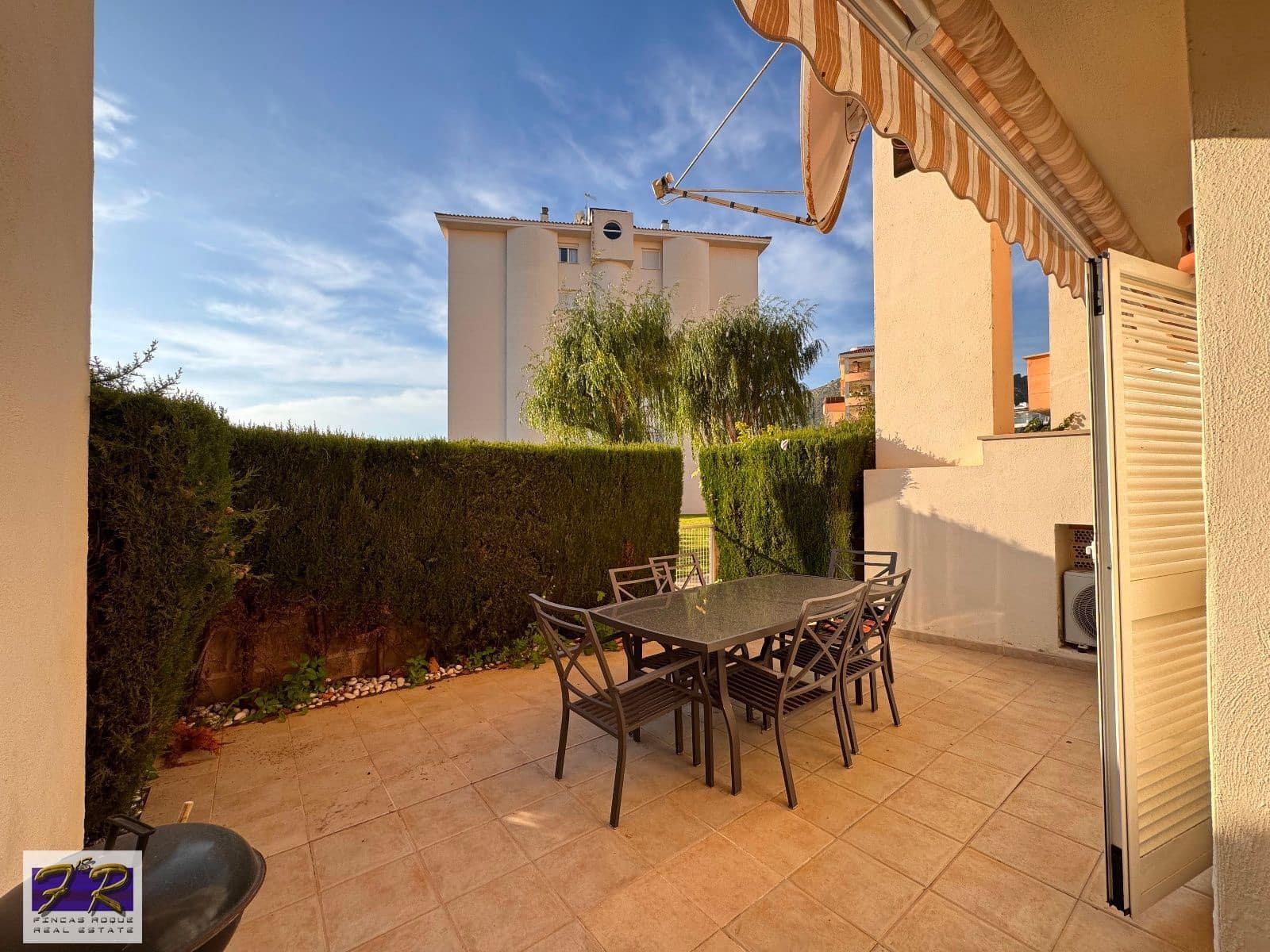 2 Zimmer Wohnung zu verkaufen in Puerto de Alcudia mit Pool Garage - 330.000 € (Ref: 9464935)