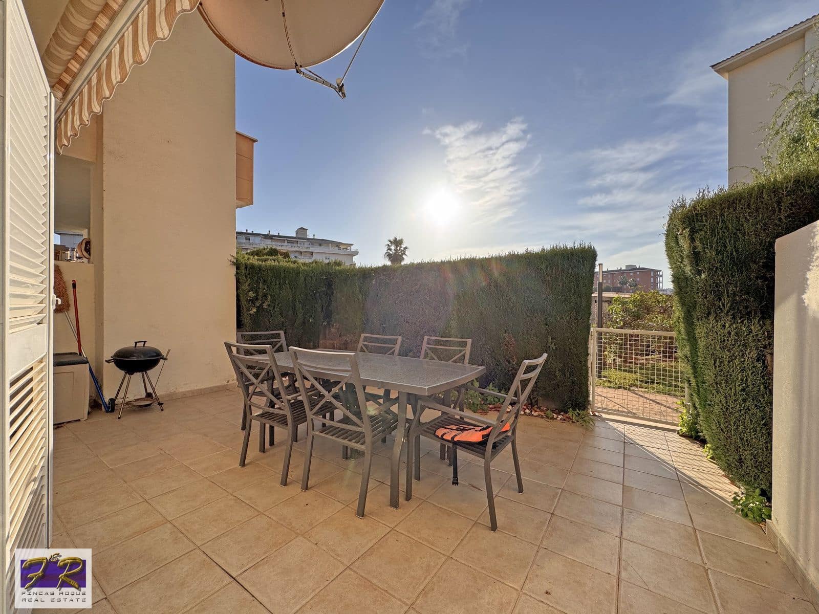 2 Zimmer Wohnung zu verkaufen in Puerto de Alcudia mit Pool Garage - 330.000 € (Ref: 9464935)