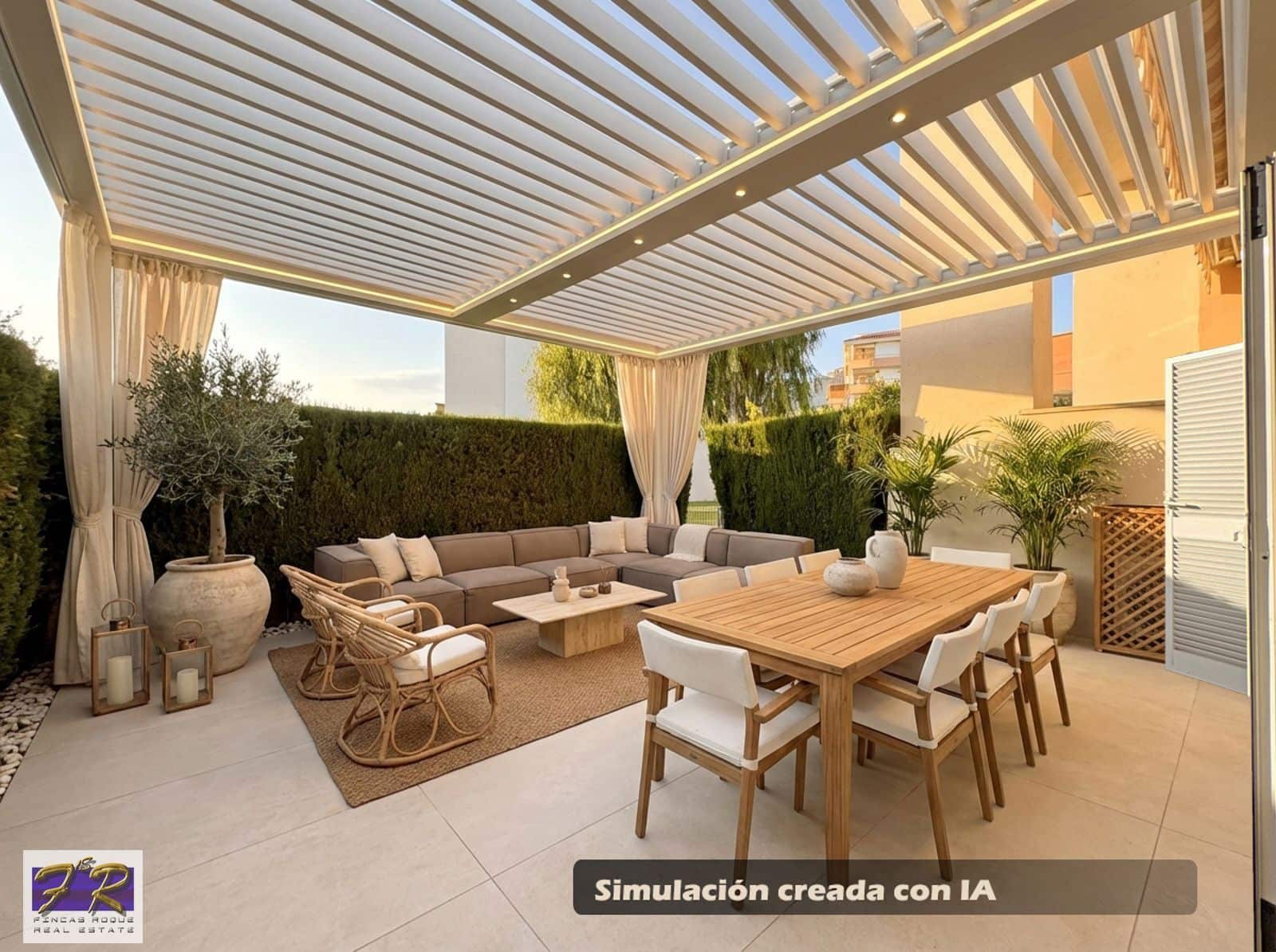 2 Zimmer Wohnung zu verkaufen in Puerto de Alcudia mit Pool Garage - 330.000 € (Ref: 9464935)