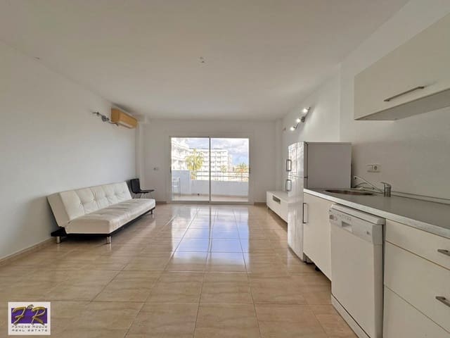 Mieszkanie na sprzedaż w Puerto de Alcudia, Alcúdia z basenem - 169 000 € (Ref: 9467740)