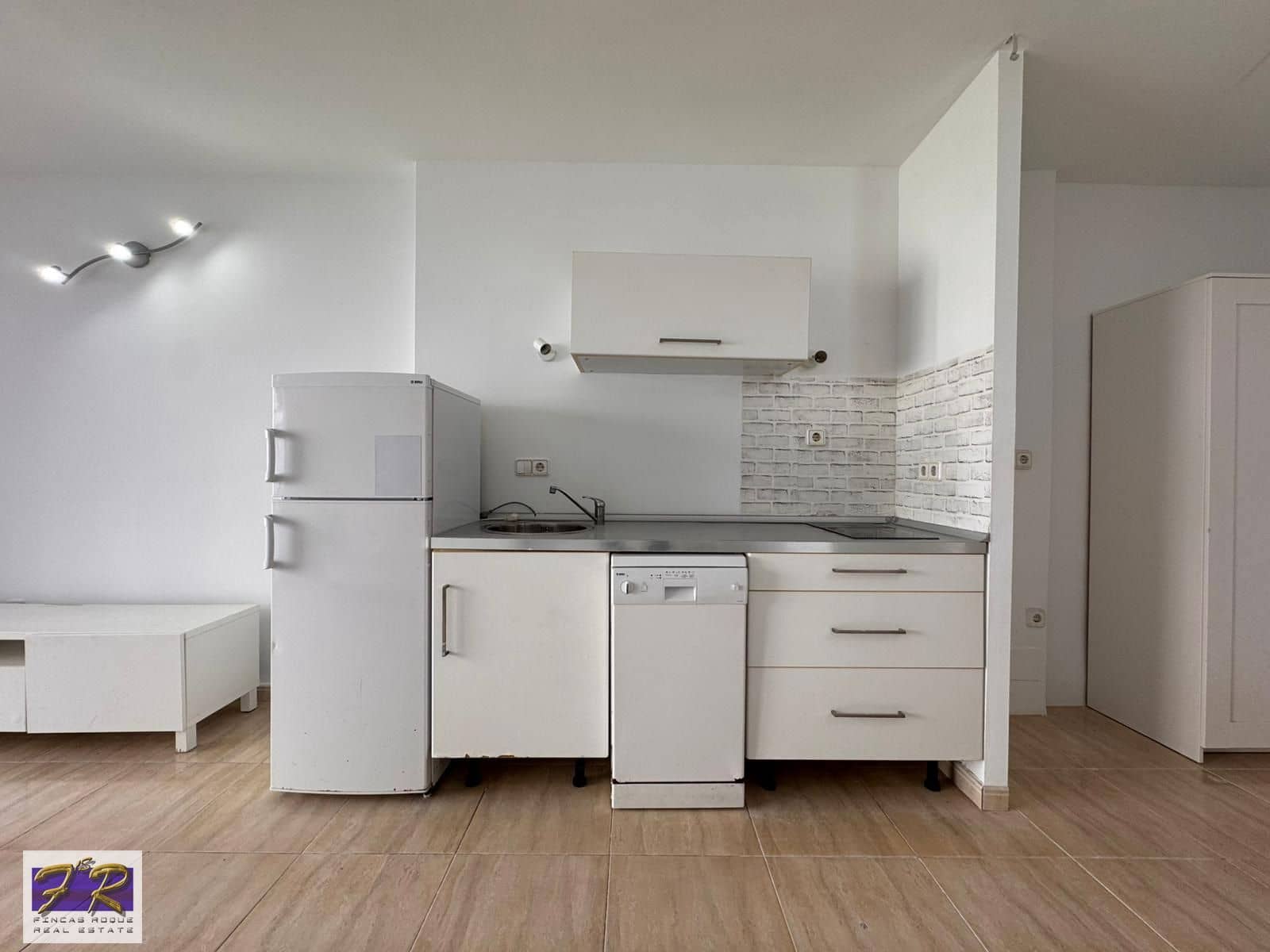 Piso en Puerto de Alcudia en venta con piscina - 169.000 € (Ref: 9467740)