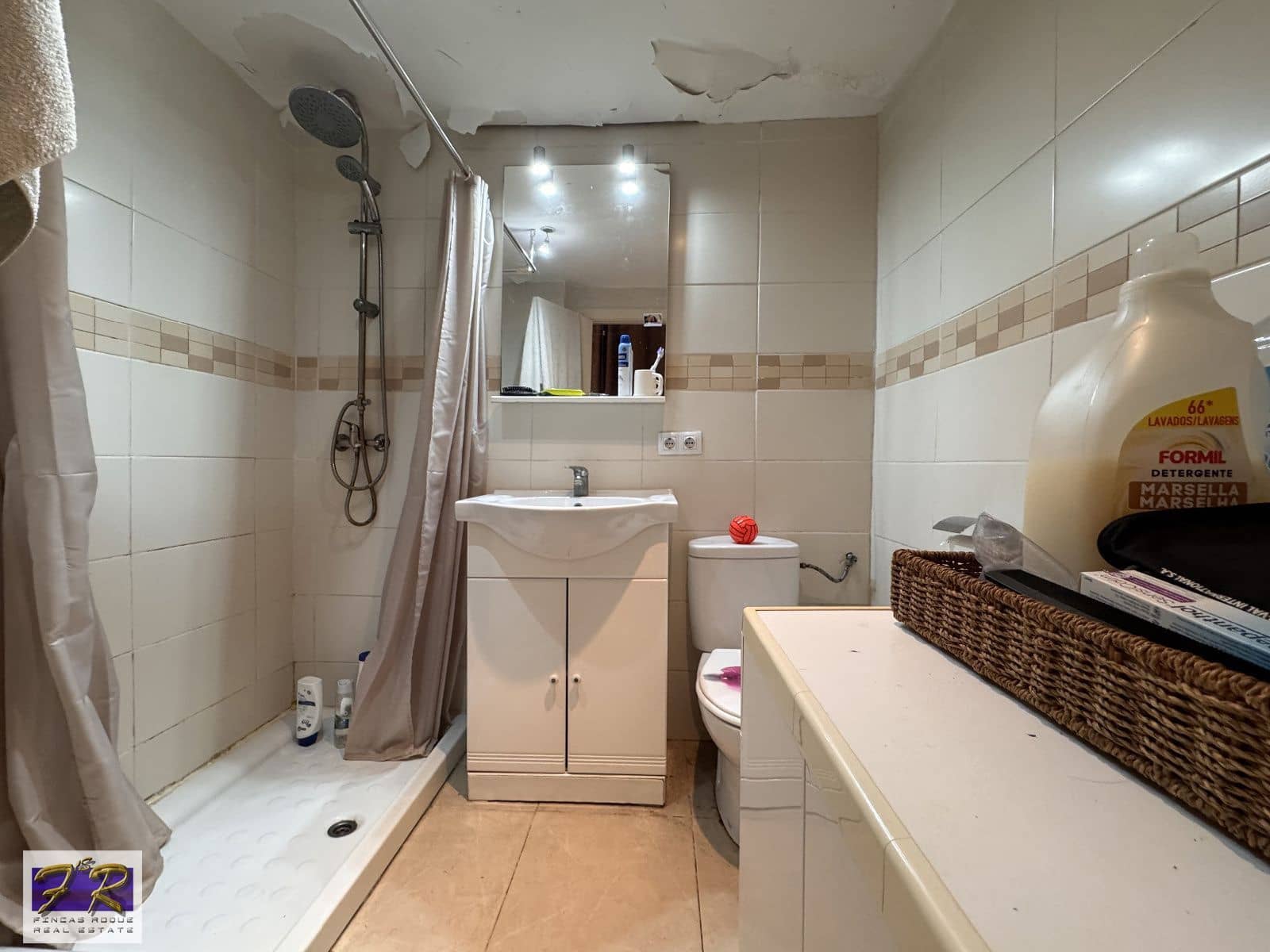 Lägenhet till salu i Puerto de Alcudia med pool - 160 000 € (Ref: 9468967)