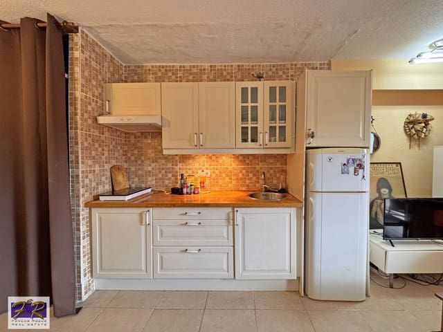 Lägenhet till salu i Puerto de Alcudia, Alcúdia med pool - 160 000 € (Ref: 9468967)