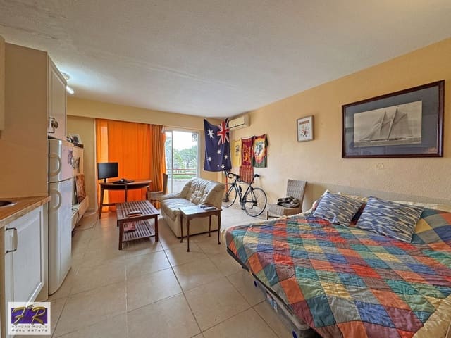 Lägenhet till salu i Puerto de Alcudia, Alcúdia med pool - 160 000 € (Ref: 9468967)