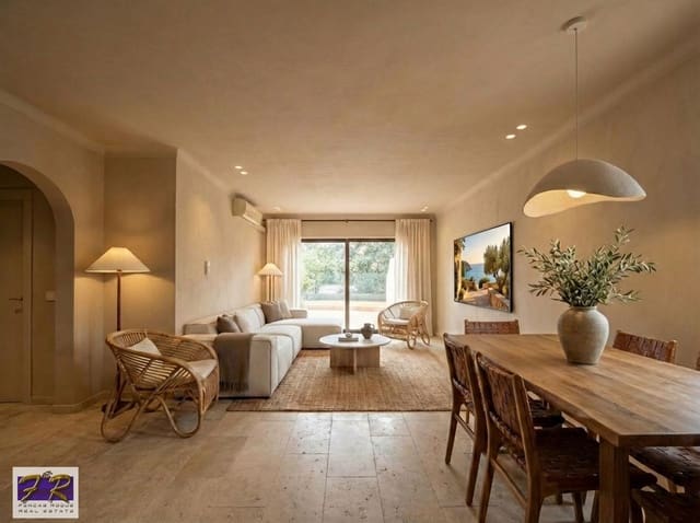 Piso de 3 habitaciones en Puerto de Alcudia, Alcúdia en venta - 315.000 € (Ref: 9573451)