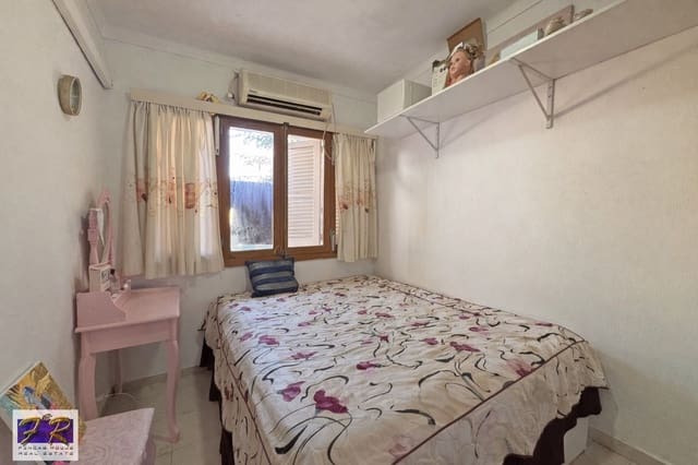 3 soveværelse Lejlighed til salg i Puerto de Alcudia, Alcúdia - € 315.000 (Ref: 9573451)