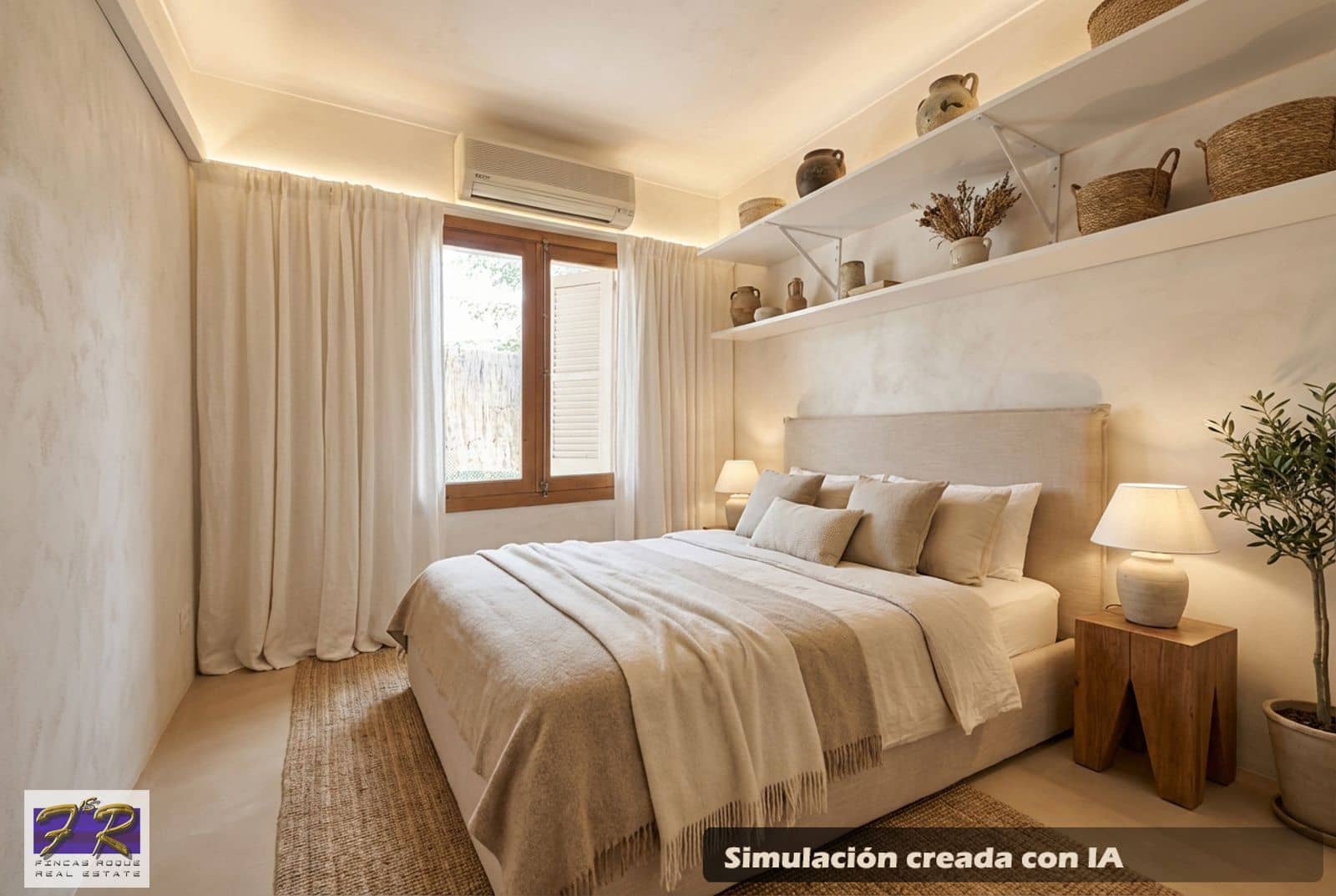 3 sovrum Lägenhet till salu i Puerto de Alcudia - 290 000 € (Ref: 9573451)