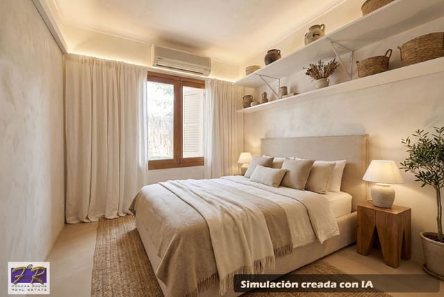 3 soveværelse Lejlighed til salg i Puerto de Alcudia, Alcúdia - € 315.000 (Ref: 9573451)