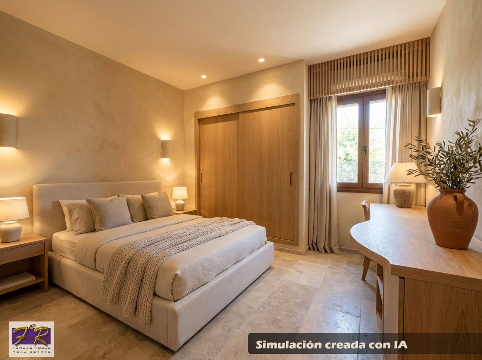 3 sovrum Lägenhet till salu i Puerto de Alcudia - 290 000 € (Ref: 9573451)