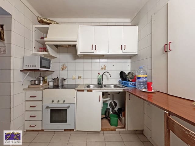 3 soveværelse Lejlighed til salg i Puerto de Alcudia, Alcúdia - € 315.000 (Ref: 9573451)