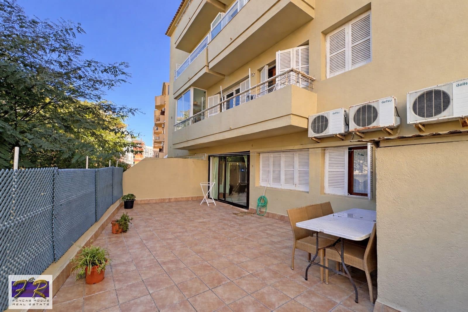 3 sovrum Lägenhet till salu i Puerto de Alcudia - 290 000 € (Ref: 9573451)