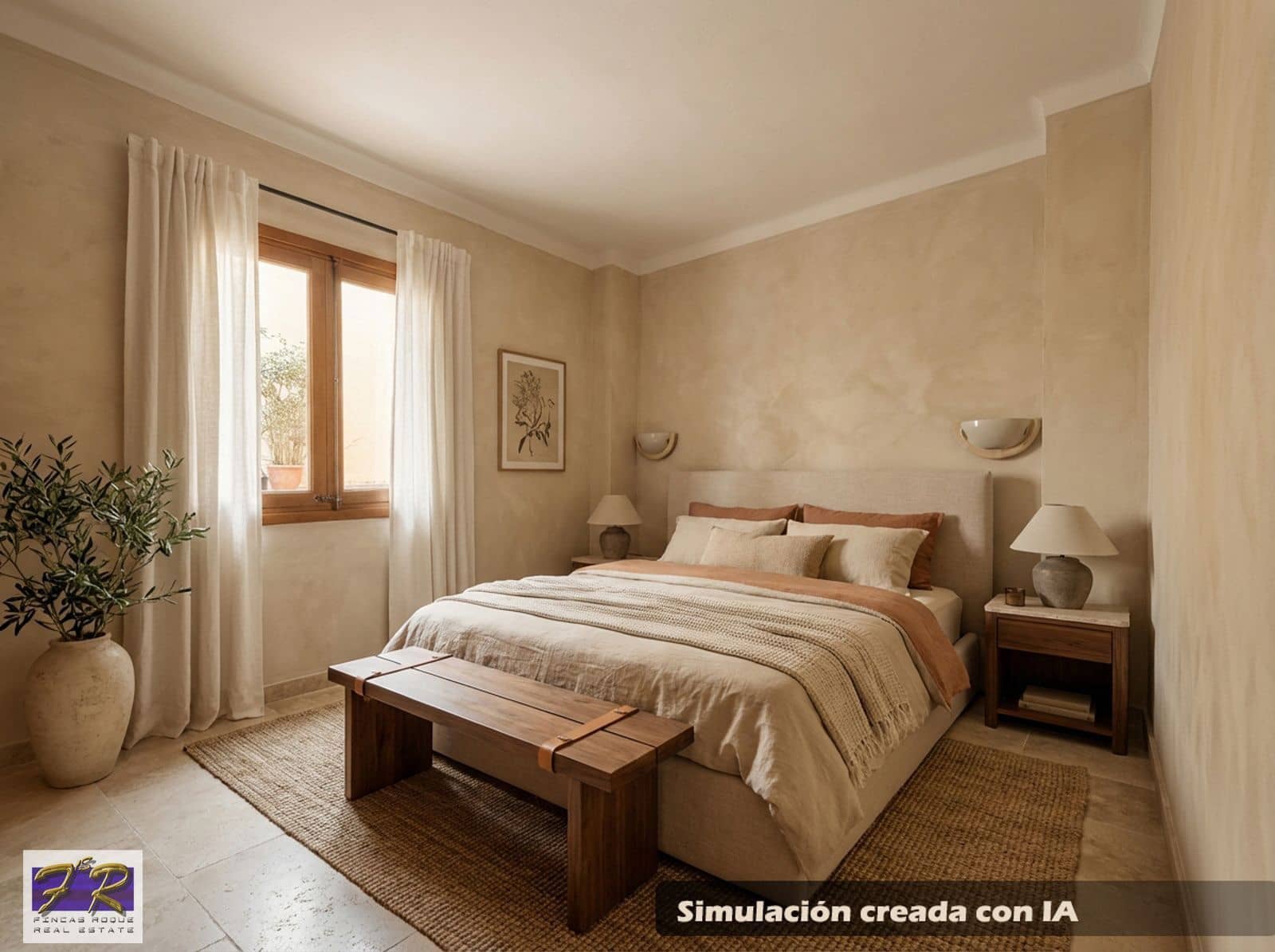 3 sovrum Lägenhet till salu i Puerto de Alcudia - 290 000 € (Ref: 9573451)