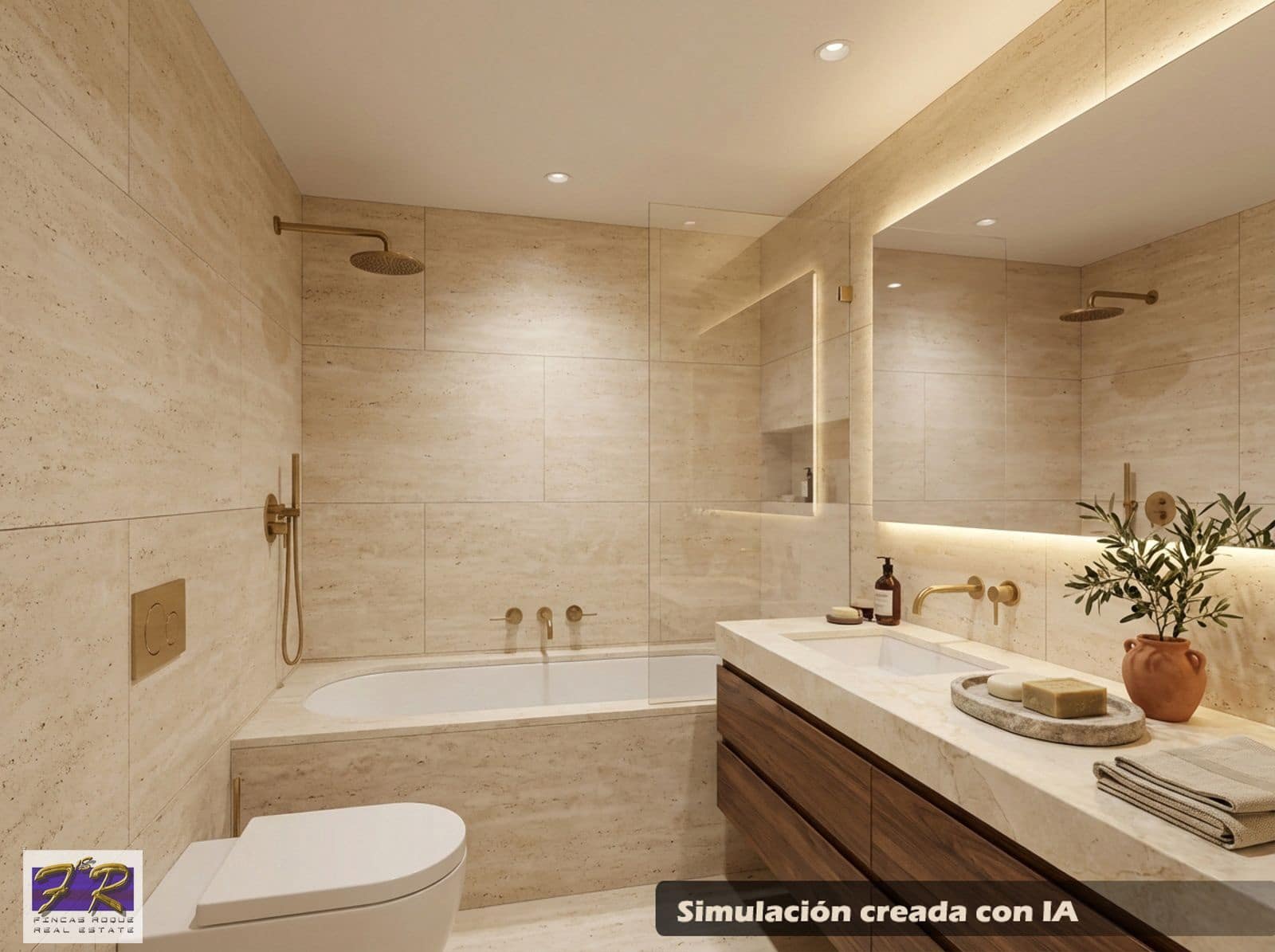 3 sovrum Lägenhet till salu i Puerto de Alcudia - 290 000 € (Ref: 9573451)