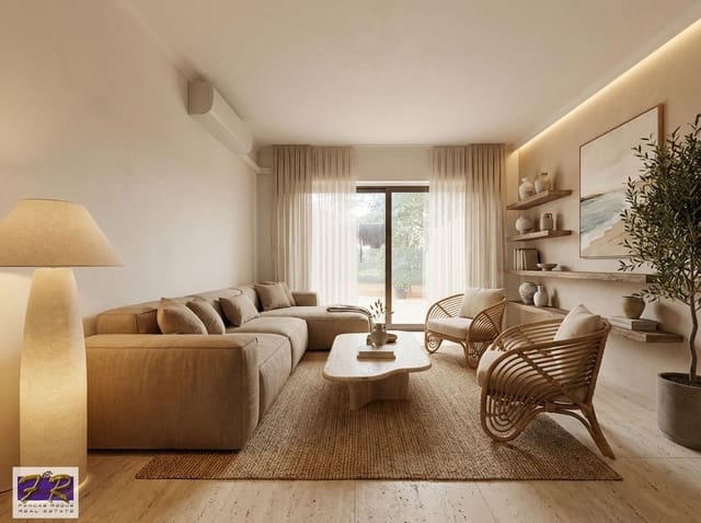 3 soveværelse Lejlighed til salg i Puerto de Alcudia, Alcúdia - € 315.000 (Ref: 9573451)