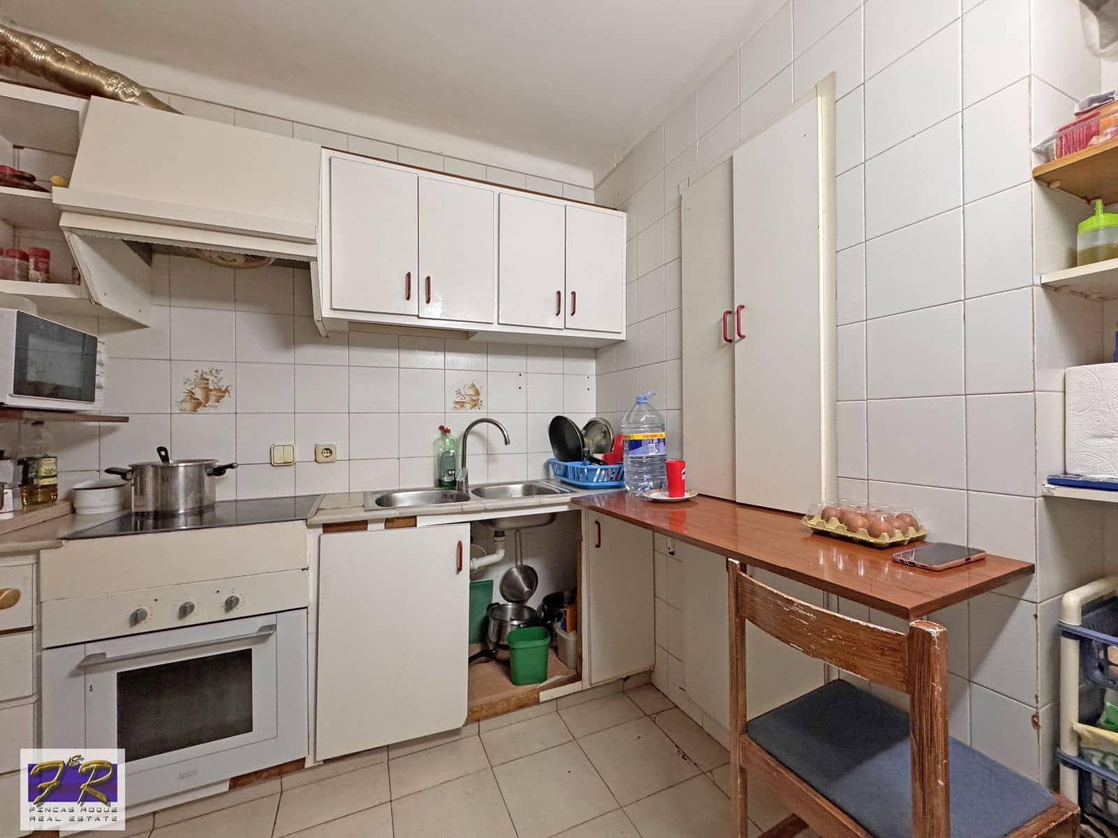 3 sovrum Lägenhet till salu i Puerto de Alcudia - 290 000 € (Ref: 9573451)