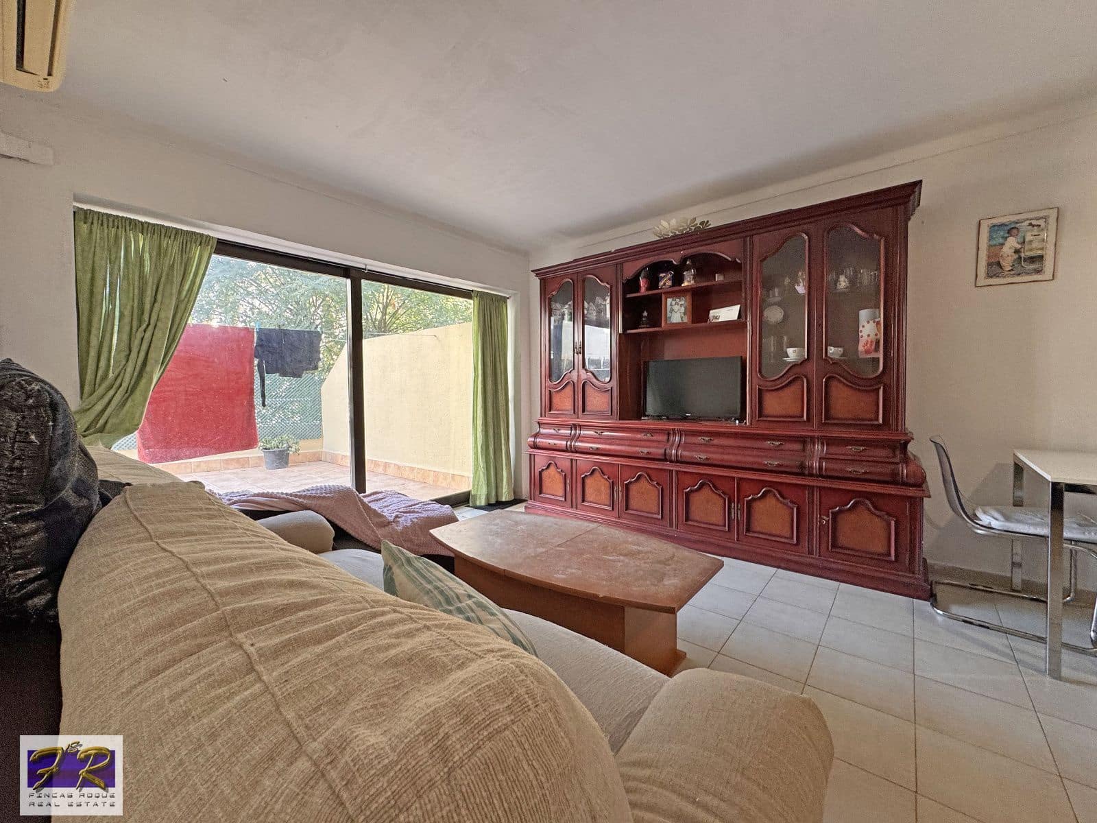 3 sovrum Lägenhet till salu i Puerto de Alcudia - 290 000 € (Ref: 9573451)