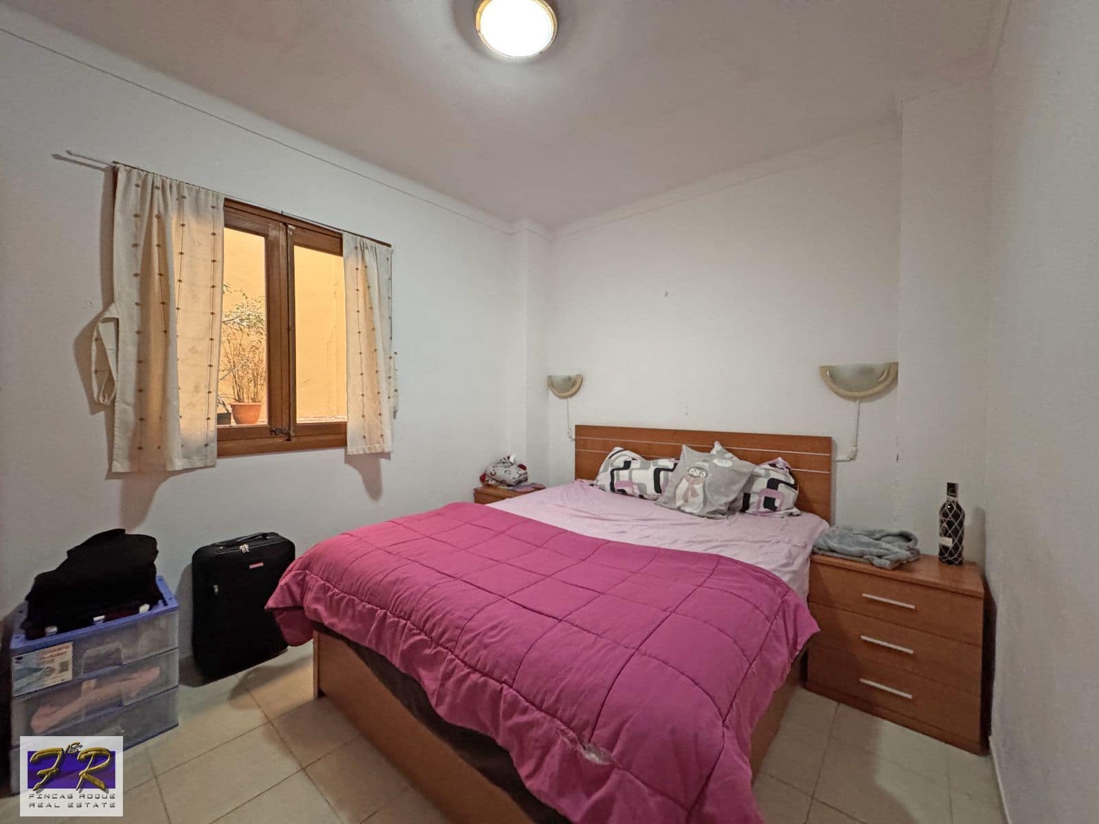 3 sovrum Lägenhet till salu i Puerto de Alcudia - 290 000 € (Ref: 9573451)