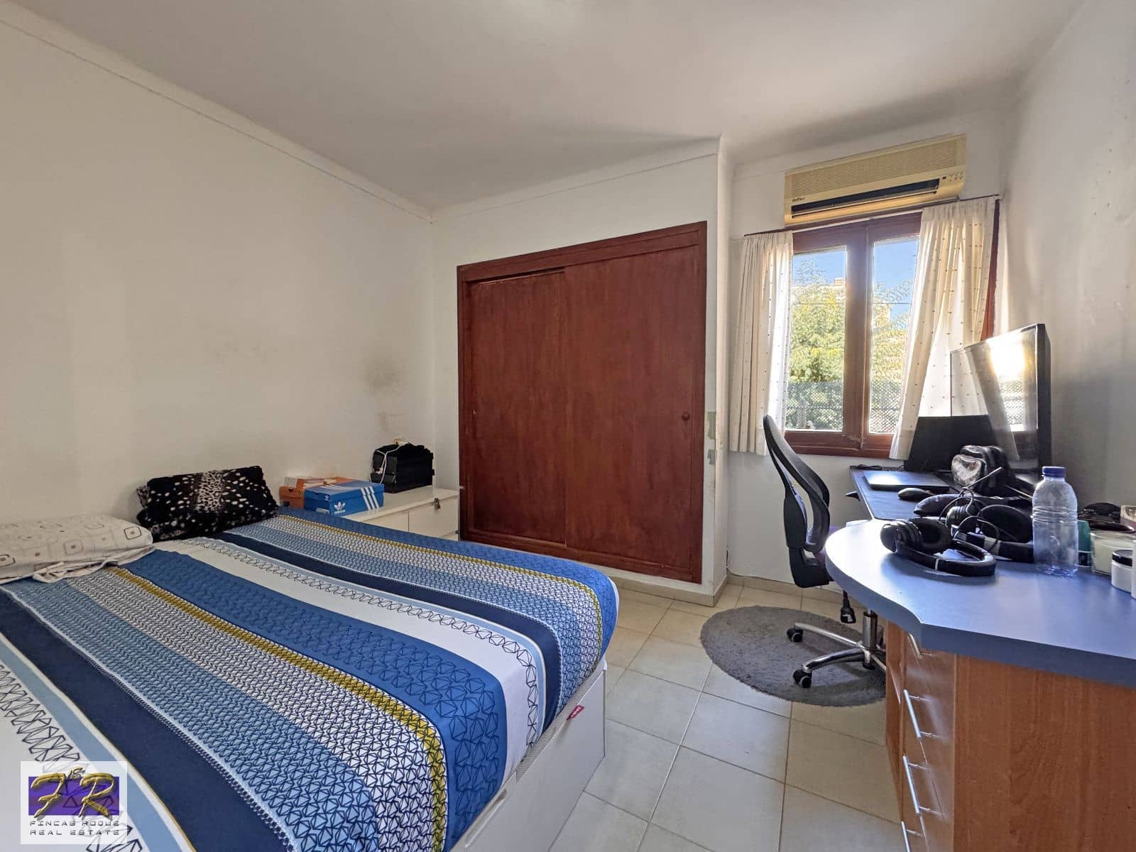 3 sovrum Lägenhet till salu i Puerto de Alcudia - 290 000 € (Ref: 9573451)